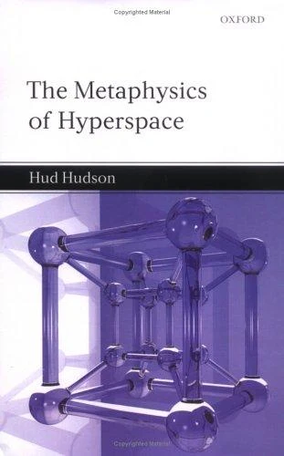 Buy The Metaphysics of Hyperspace (English, Hud Hudson) Online at Best Price - BookBajar