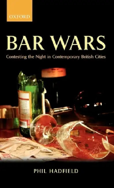 Buy Bar Wars (English, Philip M. Hadfield) Online at Best Price - BookBajar