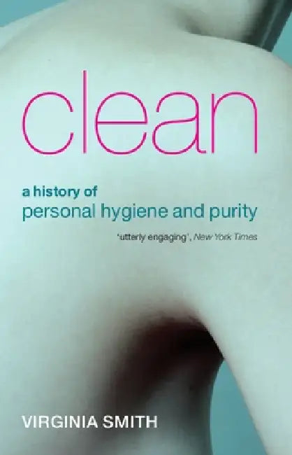 Clean (English, Virginia Smith) - Image 1 - BookBajar
