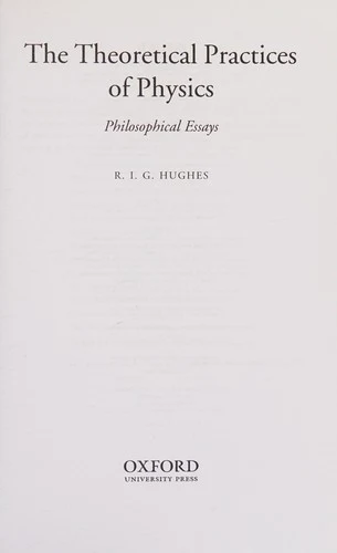 Buy Theoretical Practices of Physics C (English, Hughes) Online at Best Price - BookBajar