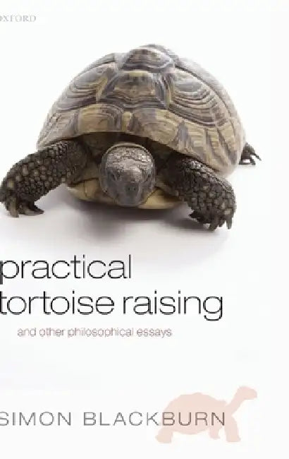 Buy Practical Tortoise Raising (English, Simon Blackburn) Online at Best Price - BookBajar