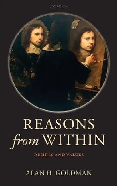 Buy Reasons from Within C (English, Goldman) Online at Best Price - BookBajar