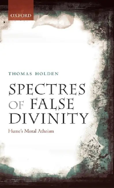 Buy Spectres of False Divinity (English, Thomas Holden) Online at Best Price - BookBajar