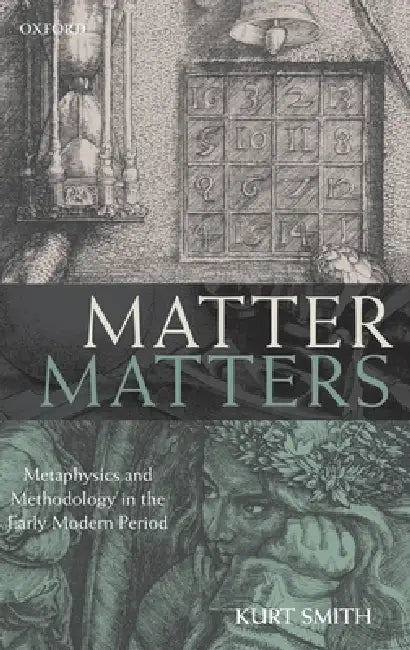 Buy Matter Matters (English, Kurt Smith) Online at Best Price - BookBajar