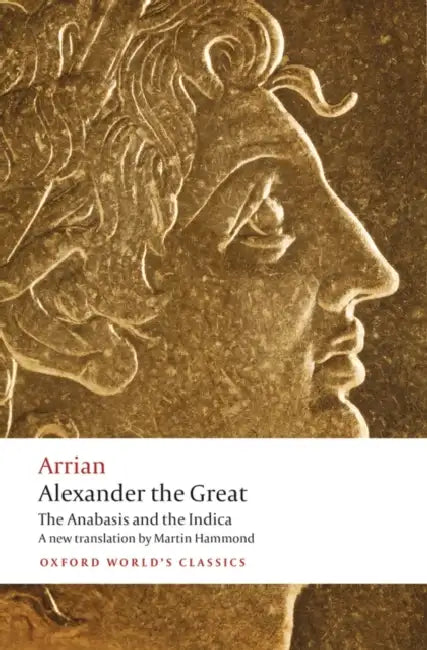 Buy Alexander the Great (English, Martin Hammond) Online at Best Price - BookBajar
