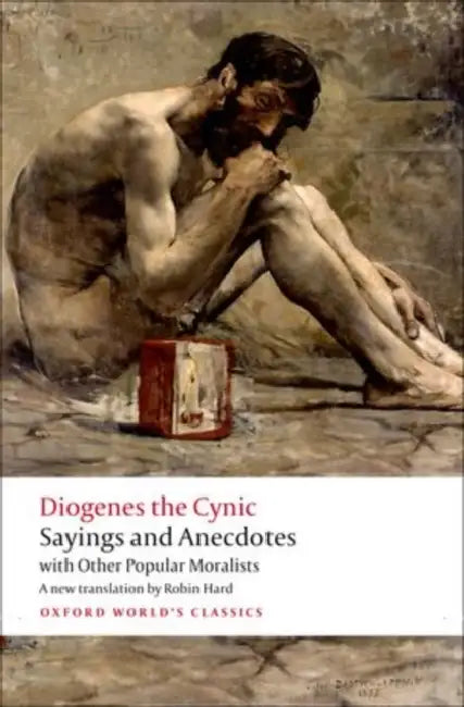 Buy Sayings and Anecdotes (English, Diogenes) Online at Best Price - BookBajar