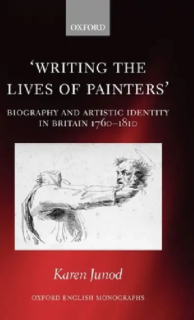 Buy Writing the Lives of Painters (English, Karen Junod) Online at Best Price - BookBajar