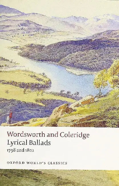 Buy Lyrical Ballads (English, William Wordsworth) Online at Best Price - BookBajar