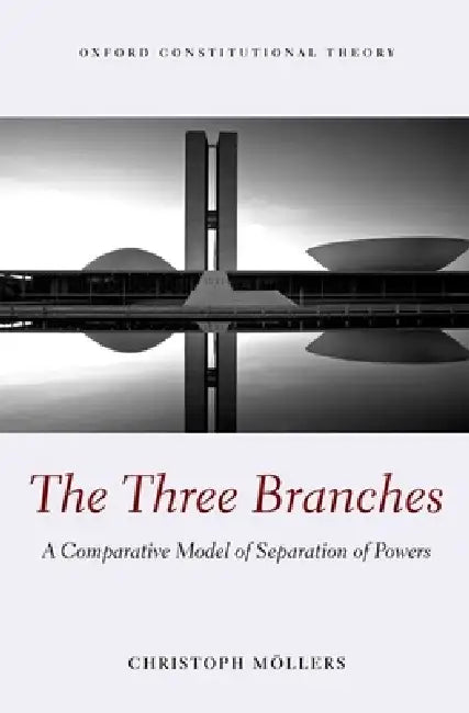 Buy Three Branches Ocon C (English, Moellers) Online at Best Price - BookBajar