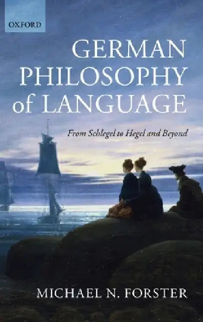Buy German Philosophy of Language (English, Michael N. Forster) Online at Best Price - BookBajar