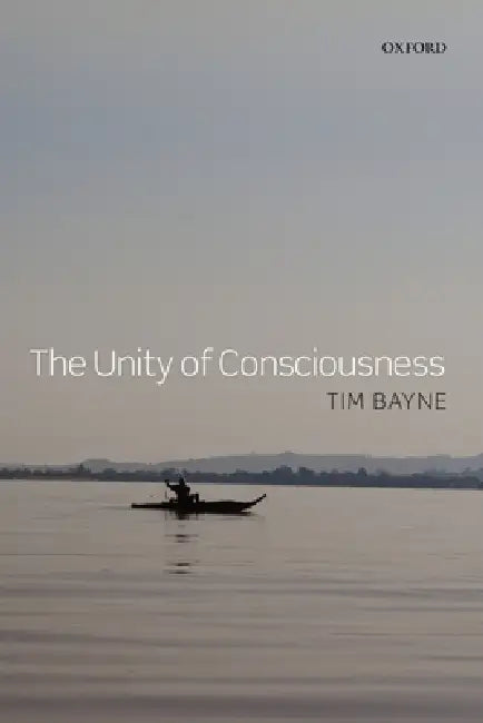The Unity of Consciousness (English, Tim Bayne) - Image 1 - BookBajar