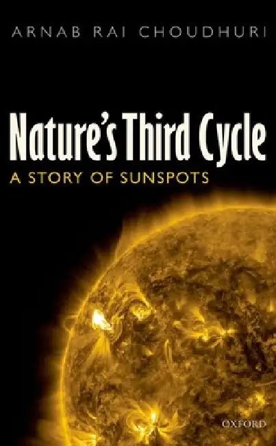 Buy Nature's Third Cycle (English, Arnab Rai Choudhuri) Online at Best Price - BookBajar