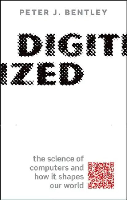 Buy Digitized (English, Peter J. Bentley) Online at Best Price - BookBajar