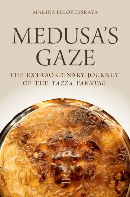 Medusa's Gaze (English, Marina Belozerskaya) - Image 1 - BookBajar