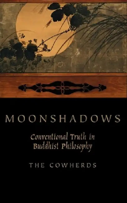 Buy Moonshadows (English, Cowherds | The Cowherds) Online at Best Price - BookBajar