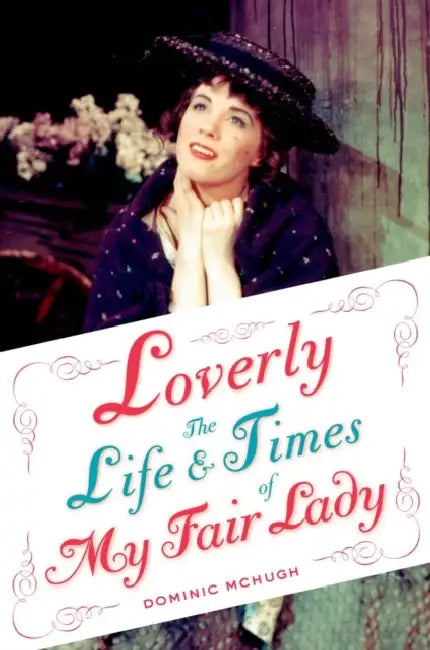 Loverly (English, Dominic McHugh) - Image 1 - BookBajar