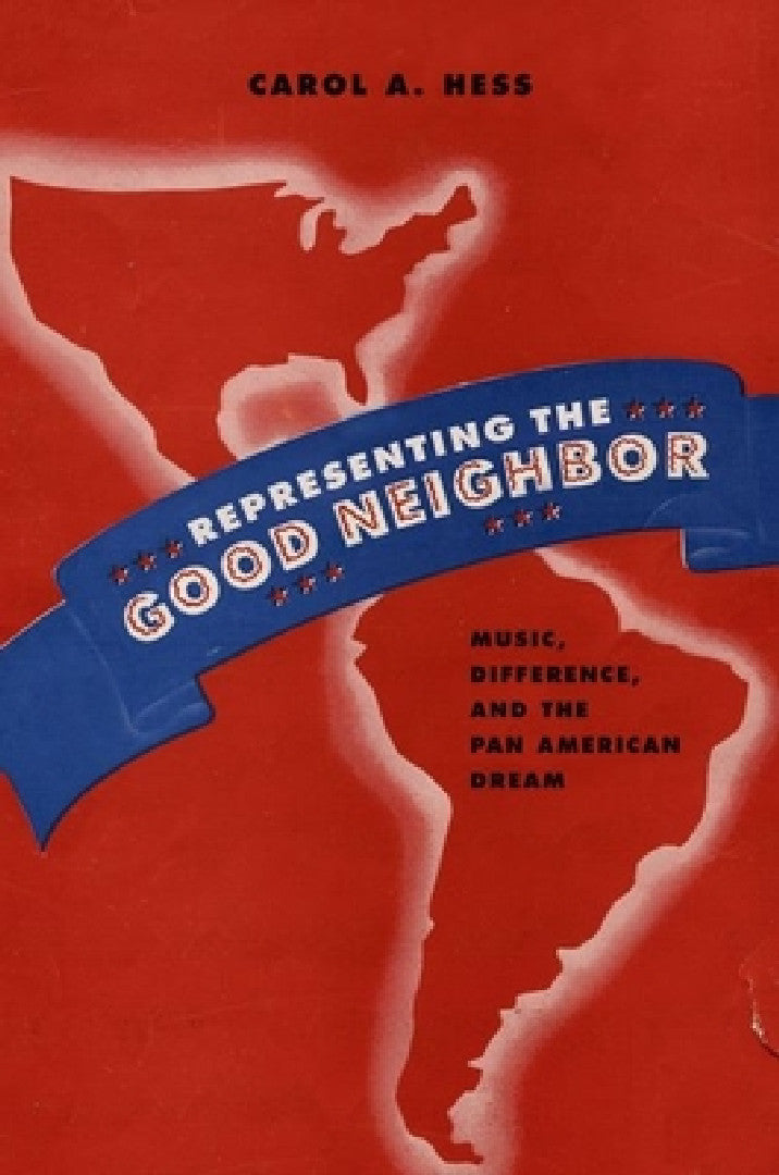 Buy Representing the Good Neighbor (English, Carol A. Hess) Online at Best Price - BookBajar