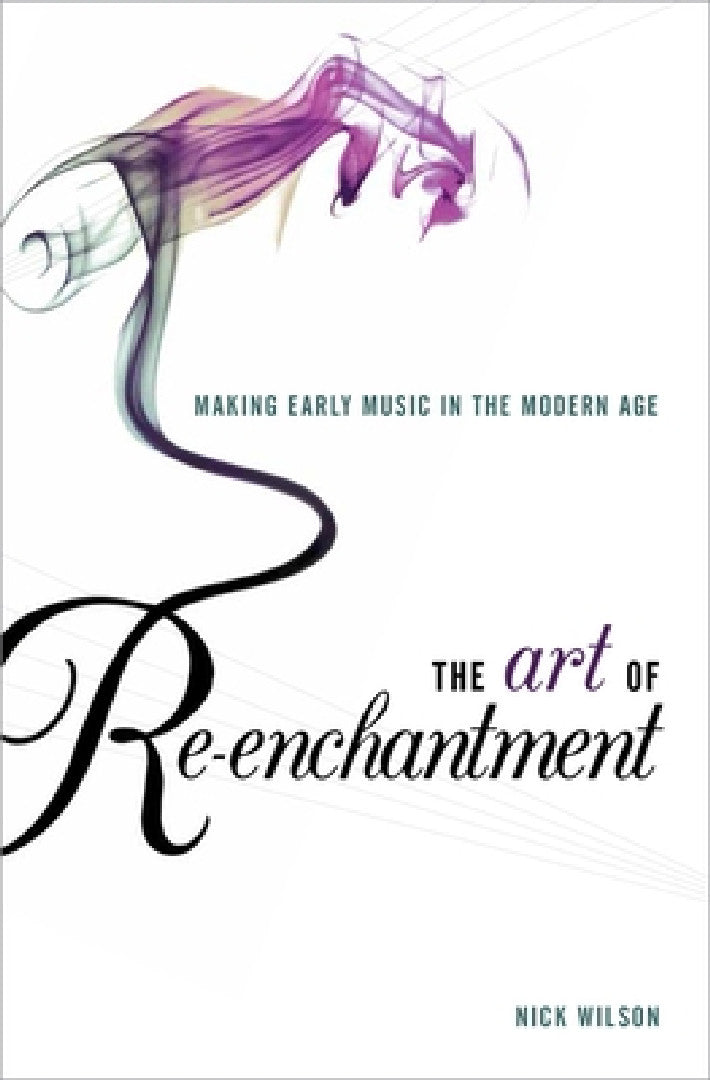 Buy Art of Re-Enchantment (English, Nick Wilson) Online at Best Price - BookBajar