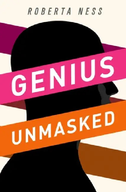 Buy Genius Unmasked (English, Roberta B. Ness) Online at Best Price - BookBajar