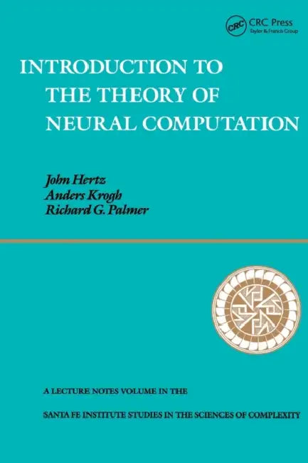 Buy Introduction to the Theory of Neural Computation (English, John A. Hertz | Anders S. Krogh | Richard G. Palmer) Online at Best Price - BookBajar