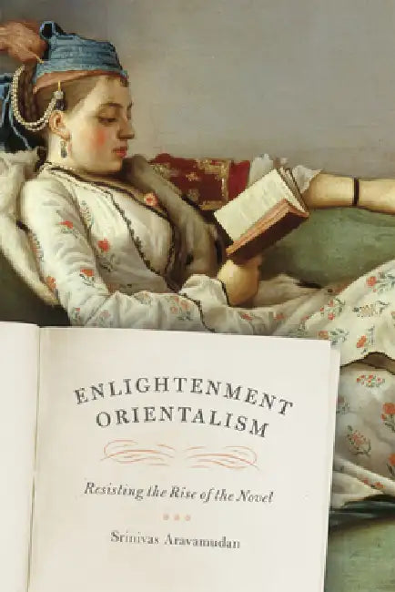 Buy Enlightenment Orientalism (English, Srinivas Aravamudan) Online at Best Price - BookBajar