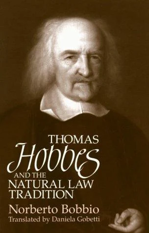 Buy Thomas Hobbes and the Natural Law Tradition (English, Norberto Bobbio) Online at Best Price - BookBajar