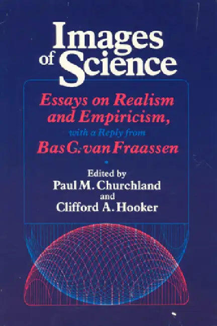 Buy Images of Science (English, Paul M. Churchland | Clifford A. Hooker) Online at Best Price - BookBajar