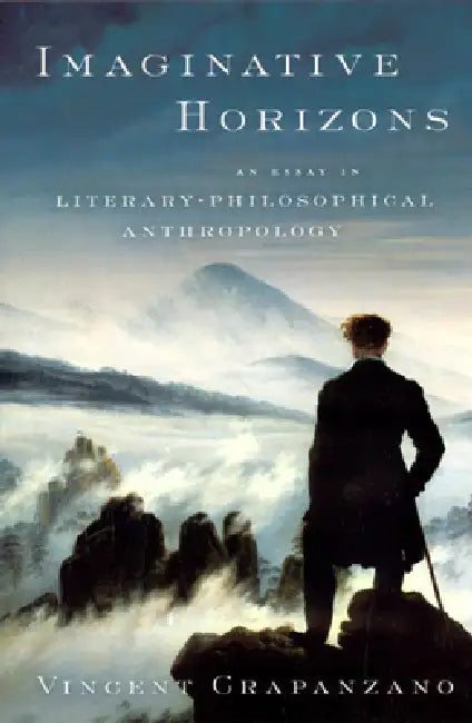 Buy Imaginative Horizons (English, Vincent Crapanzano) Online at Best Price - BookBajar