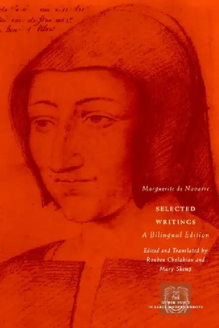 Selected Writings (English, Marguerite de Navarre) - Image 1 - BookBajar