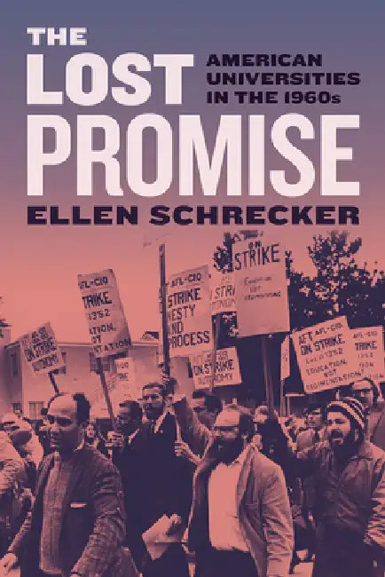 Buy The Lost Promise (English, Ellen Schrecker) Online at Best Price - BookBajar