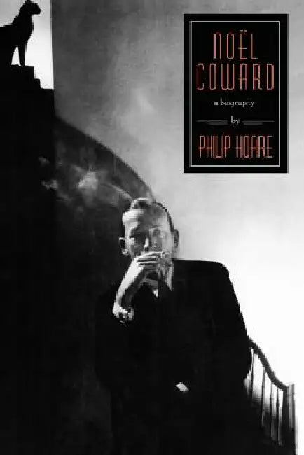 Buy Noel Coward (English, Philip Hoare) Online at Best Price - BookBajar