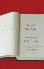 Buy The Art of the Novel (English, Henry James) Online at Best Price - BookBajar
