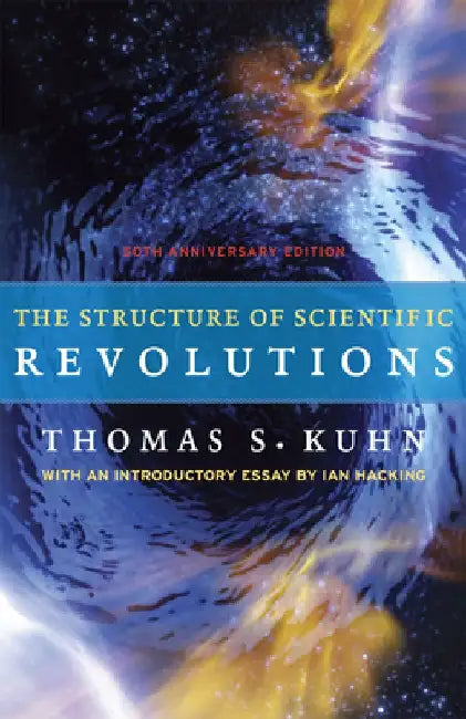 Buy The Structure of Scientific Revolutions (English, Thomas S. Kuhn) Online at Best Price - BookBajar