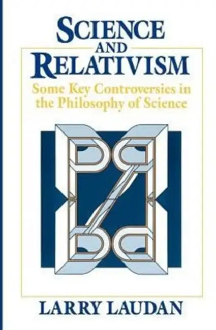 Science and Relativism (English, Larry Laudan) - Image 1 - BookBajar