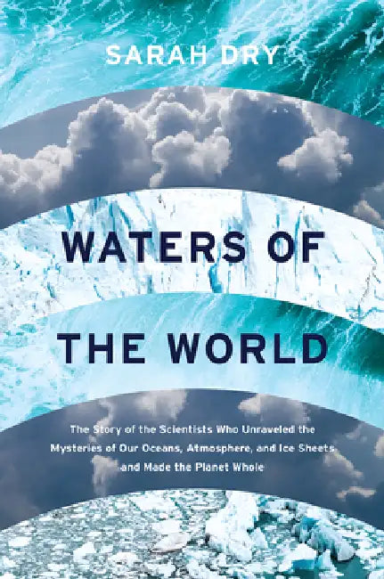 Waters of the World (English, Sarah Dry) - Image 1 - BookBajar