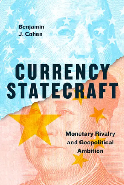 Buy Currency Statecraft (English, Benjamin J. Cohen) Online at Best Price - BookBajar