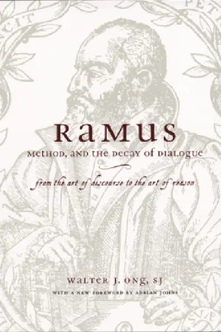 Buy Ramus, Method, and the Decay of Dialogue (English, Walter J. Ong S. J. | Adrian Johns) Online at Best Price - BookBajar