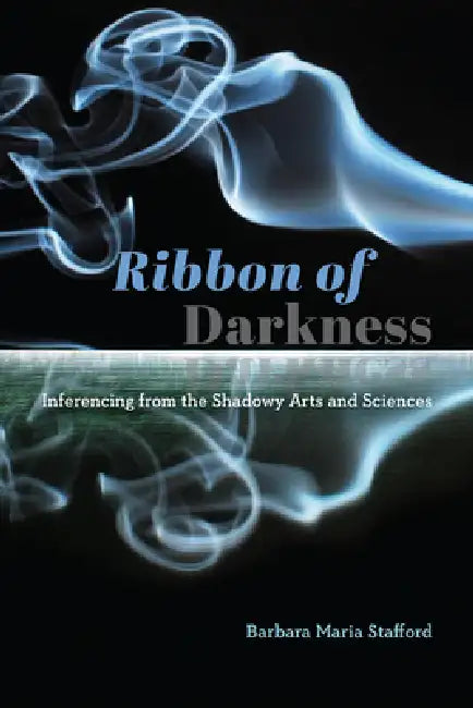 Ribbon of Darkness (English, Barbara Maria Stafford) - Image 1 - BookBajar