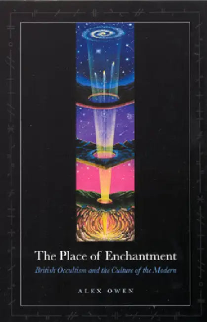 The Place of Enchantment (English, Alex Owen) - Image 1 - BookBajar