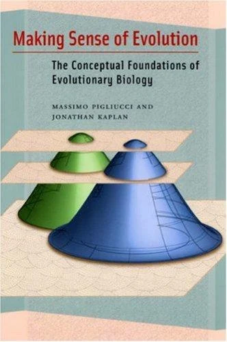 Buy Making Sense of Evolution (English, Massimo Pigliucci | Jonathan Kaplan) Online at Best Price - BookBajar