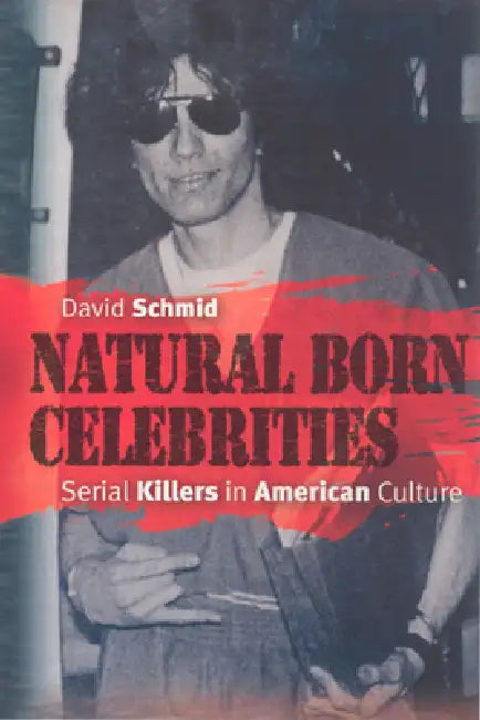 Natural Born Celebrities (English, David Schmid) - Image 1 - BookBajar