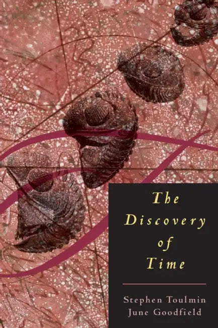 Buy The Discovery of Time (English, Stephen Toulmin | June Goodfield) Online at Best Price - BookBajar