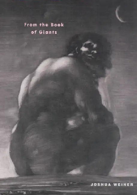 Buy From the Book of Giants (English, Joshua Weiner) Online at Best Price - BookBajar
