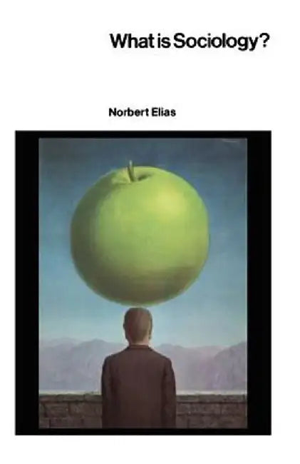 Buy What Is Sociology? (English, N Elias) Online at Best Price - BookBajar