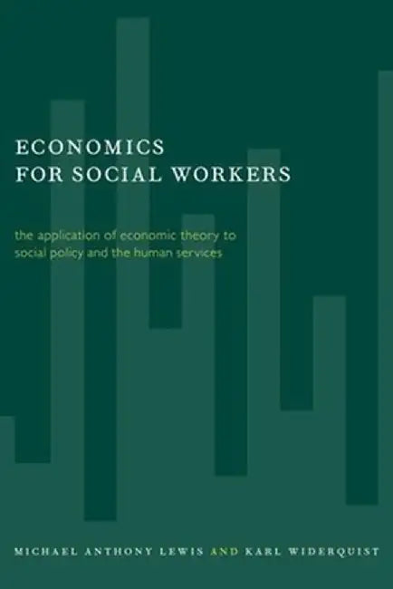 Buy Economics for Social Workers (English, Michael Lewis) Online at Best Price - BookBajar
