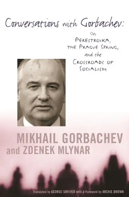 Buy Conversations with Gorbachev (English, Mikhail Gorbachev) Online at Best Price - BookBajar