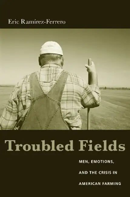 Troubled Fields (English, Eric Ramirez-Ferrero) - Image 1 - BookBajar
