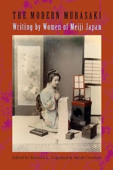 The Modern Murasaki (English, Rebecca Copeland) - Image 1 - BookBajar