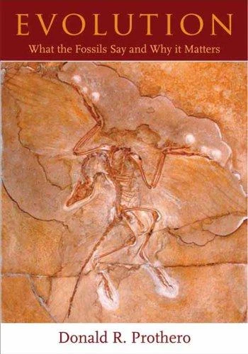 Buy Evolution (English, Donald R. Prothero) Online at Best Price - BookBajar