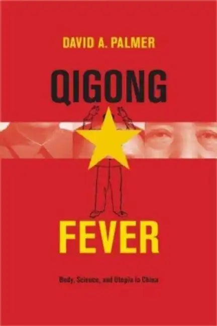 Qigong Fever (English, David Palmer) - Image 1 - BookBajar